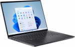 Acer Swift X14 - Ryzen AI 7 350 | 14" OLED | Dotyk | 32GB | 1TB | W11H | RTX 5060
