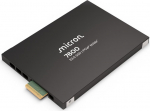 Micron Dysk SSD Micron 7600 PRO 7,68TB NVMe U.2 (15mm) Enterprise (Single Pack)