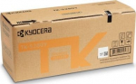 Kyocera Toner Kyocera TK-5280 Yellow Oryginał  (1T02TWANL0)