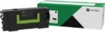 Lexmark Toner Lexmark 58D2U0E Black Oryginał  (58D2U0E)