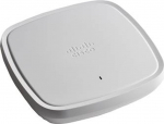 Cisco Access Point Cisco Cisco 9115 Szary Obsługa PoE