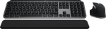 Logitech Klawiatura + mysz Logitech MX Keys S Combo (920-012840)