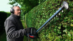 Bosch Nożyce akumulatorowe GHE 18V-60 (II) 60 cm