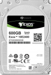 Seagate Dysk serwerowy Seagate Exos E 10E2400 600GB 2.5'' SAS-3 (12Gb/s) (ST600MM0009)