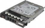 Dell Dysk serwerowy Dell 2.4TB 2.5'' SAS-3 (12Gb/s) (161-BCLH)