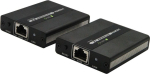 Techly System przekazu sygnału AV Techly Real Time HDMI Exctender, Cat5e/6 do 120 metr&oacute;w