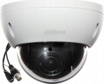 Dahua Technology KAMERA AHD, HD-CVI, HD-TVI, PAL SZYBKOOBROTOWA ZEWNĘTRZNA SD22204DB-GC - 1080p 2.7&nbsp,... 11&nbsp,mm DAHUA