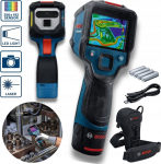 Black&Decker Termowizor GTC 12V-450-13