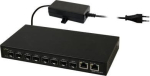 Pulsar Switch optyczny PULSAR SFG10F8 (8xSFP, 2xRJ45)