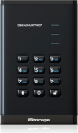 Istorage diskAshur Pro3 SSD 2TB FIPS Certified