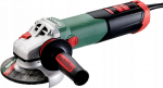 Metabo Szlifierka Metabo METABO SZLIFIERKA KĄT.WEV 19-125 Q M-BRUSH