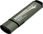 Silicon Power Pendrive Silicon Power Pendrive Kanguru Solutions Kanguru KF3WP16G - 16 GB - USB Type-A - 3.2 Gen 1 (3.1 Gen 1) - 400 MB/s - Zaślepka - Zielona