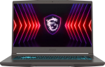 MSI Laptop MSI Thin 15 B12UC / Intel Core i7-12650H / 16GB / 512GB (THIN15B12UC-2049NL)