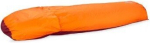 Moser MSR Pro Bivy Dorosły Śpiw&oacute;r typu mumia Nylon, Poliuretan, Ripstop Pomarańczowy