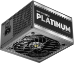 Tacens Mars Gaming MPT1000 power supply unit 1000 W 24-pin ATX ATX Black