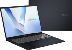 Asus Vivobook 16 X1607CA-MB110W Intel Core Ultra 5 225H S&uuml;learvuti 40,6 cm (16") WUXGA 16 GB DDR5-SDRAM 512 GB SSD Wi-Fi 6 (802.11ax) Windows 11 Home Sinine