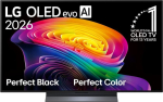 LG OLED48C61LA 4K OLED