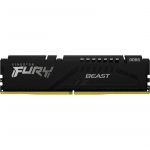 Kingston FURY Beast 32GB DDR5 6000MHz CL30 | Datoru RAM (KF560C30BBE-32)