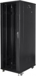 Lanberg Free-Standing Rack 19" 47U 800x800mm black