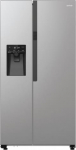 Gorenje Fridge-freezer NRR9185ESXL Side by Side