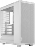 Fractal Design FDE Epoch White TG Clear Tint