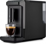 Tchibo Espresso machine Esperto Mini black