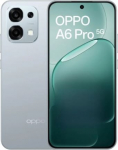 Oppo A6 Pro 5G 8/256GB CPH2781 Lunar Titanium