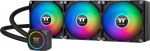 Thermaltake Water cooling TH420 ARGB (3x140mm) copper CPU block