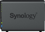 Synology DiskStation DS223 NAS/storage server Desktop Realtek RTD1619B 2 GB DDR4