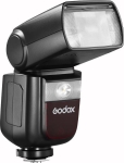 Godox v&auml;lk V860III Nikonile