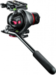 Manfrotto videopea MH055M8-Q5