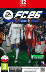 Cenega Game Nintendo Switch 2 EA Sports FC 26 (GK)