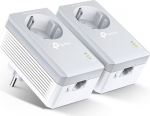 Tp-Link v&otilde;rgulaiendi komplekt Powerline Starter Kit TL-PA4010P