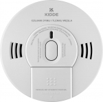 Kidde Dual smoke and carbon monoxide detector K10SCO