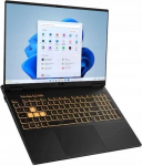 Asus TUF Gaming F16 FX608JH-I5165W - i5-13450HX | 16" | 2,5k | 165Hz | 64GB | 1TB + 2TB | Win11H | RTX5050