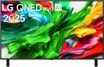 LG 75QNED85A3C 4K QNED MiniLED