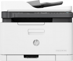 HP Color Laser MFP 179fnw, Color, Tisk&aacute;rna pro Print, copy, scan, fax, Scan to PDF