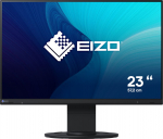 Eizo FlexScan EV2360-BK PC lamekuvar 57,1 cm (22.5") 1920 x 1200 pikslit WUXGA LCD Must
