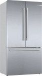 Bosch Dviduris &scaron;aldytuvas Bosch KFF96PIEP