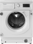 Whirlpool Įmontuojama skalbimo ma&scaron;ina Whirlpool WMWG 91485 EU