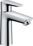 Hansgrohe Kraan kraanikaussi ilma p&otilde;hjaventiilita Talis E110, 71712000