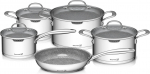G21 Potikomplekt Gourmet Magic 60022154, 9 tk