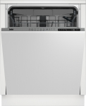 Beko Įmontuojama indaplovė Beko BDIN25324