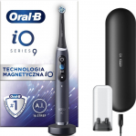 Oral-B iO9 Black Onyx hambahari