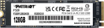 Patriot Memory P320 128 GB M.2 PCI Express 3.0 NVMe