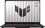 Asus TUF Gaming A18 FA808UM-S9058 AMD Ryzen&trade; 7 260 Laptop 45.7 cm (18") 2.5K 16 GB DDR5-SDRAM 512 GB SSD NVIDIA GeForce RTX 5060 Wi-Fi 6E (802.11ax) NoOS Gray