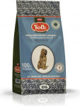 Folk Medium and large breeds Podhale-style lamb roast with quail and parsley - dry dog food - 12kg