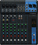 Yamaha MG10 - 10-channel mixing console