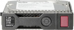 HP Dysk serwerowy HP 3TB 3.5'' SAS-3 (12Gb/s) (846614-001)