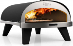 Noname Mini piekarnik ZiiPa Piana Gas Pizza Oven Węgiel